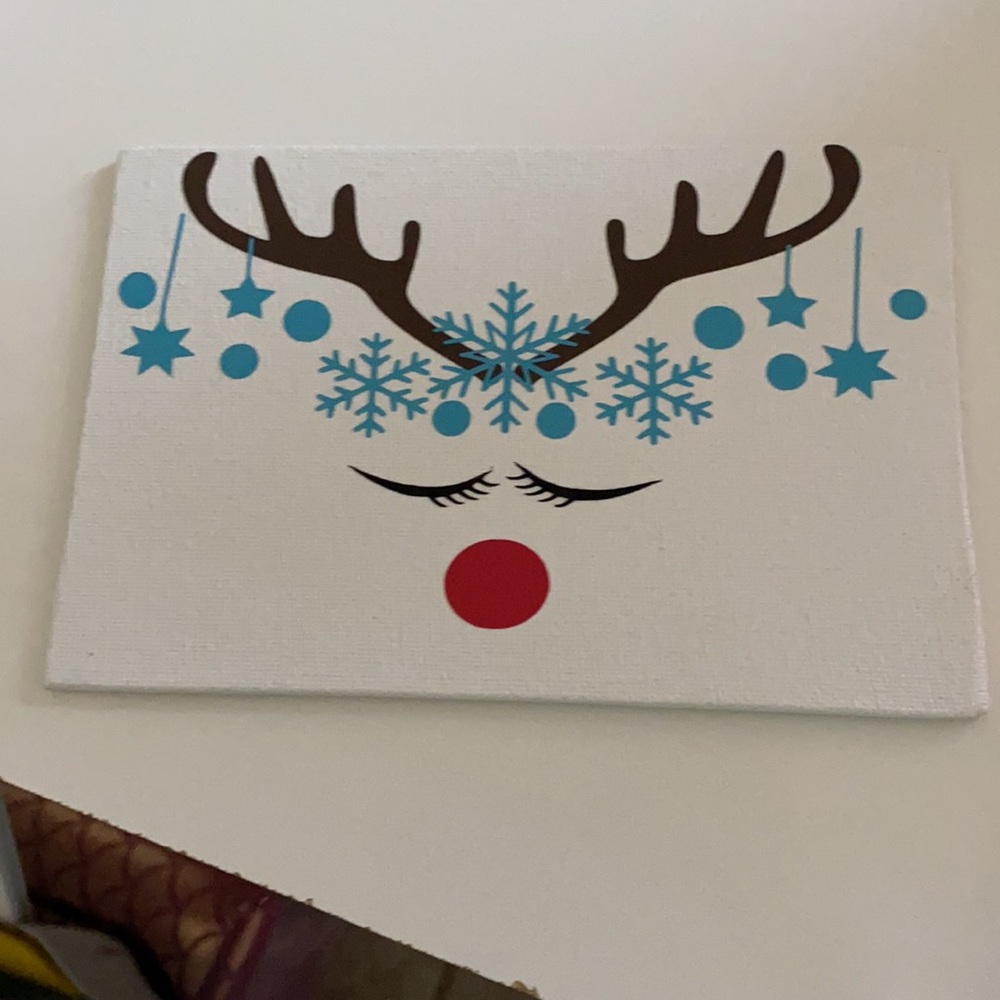Holiday decor